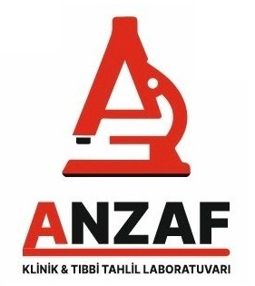 ANZAF Logo